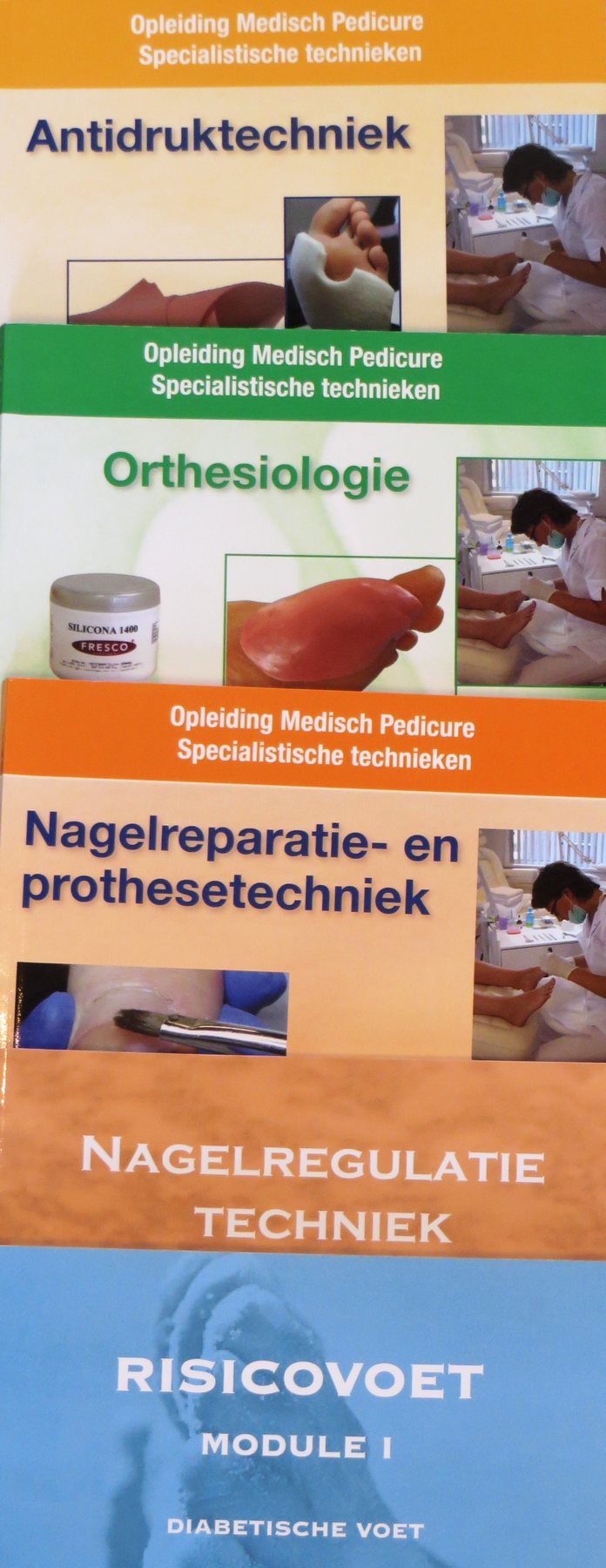 Risikofüße